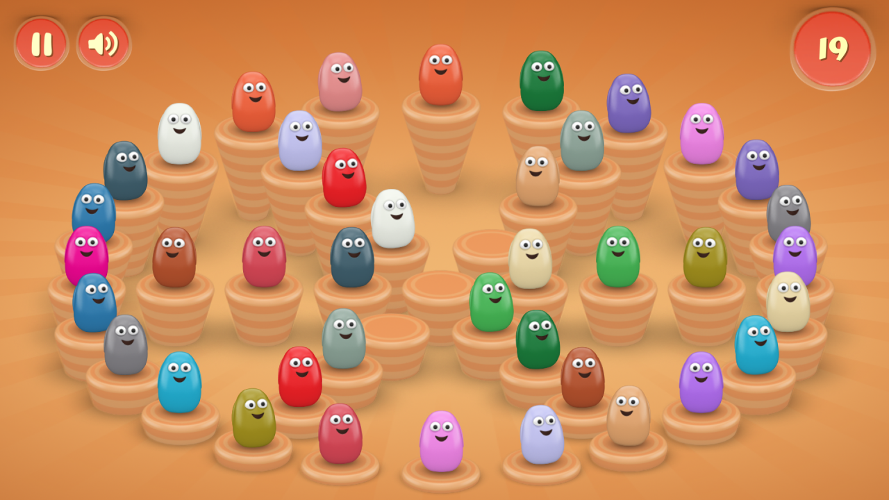 Oly: Visual Memory gallery image