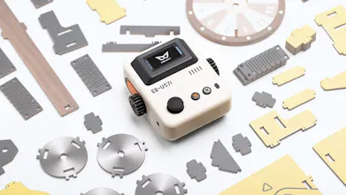 EnigmaBot gallery image
