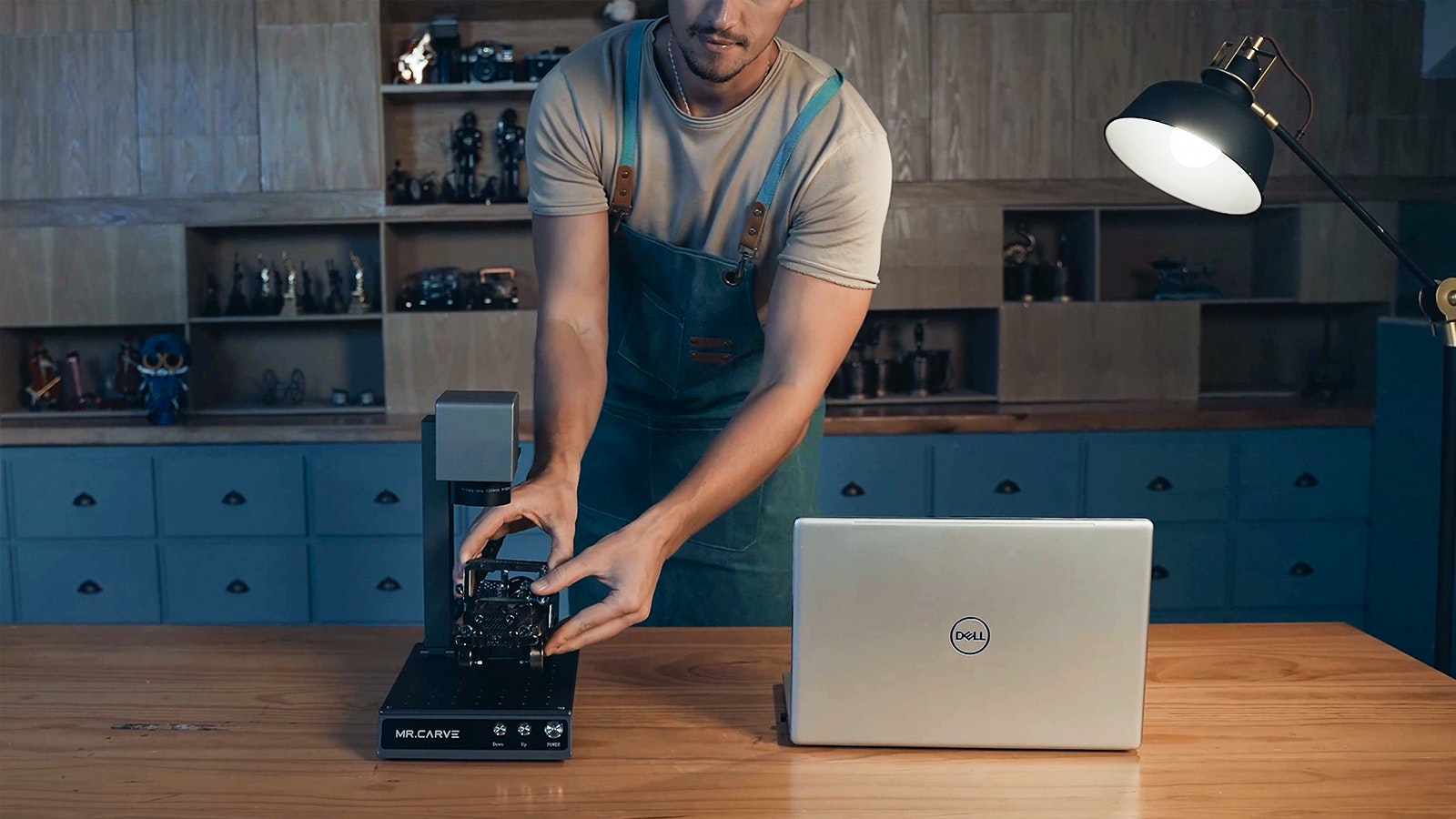 Mr Carve M1 gallery image