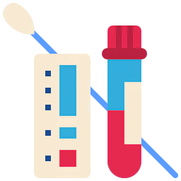 COVID-19 Rapid Test Collector