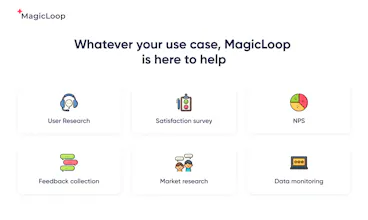 MagicLoop gallery image