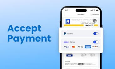 InvoiceNow gallery image