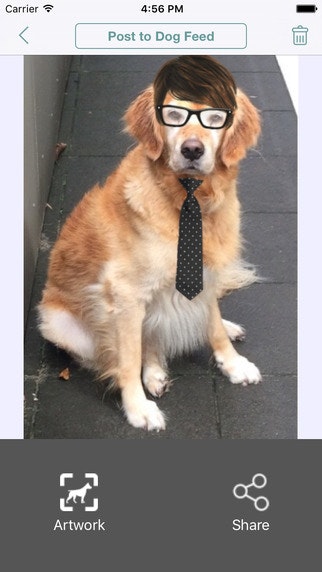 Happy Dog gallery image