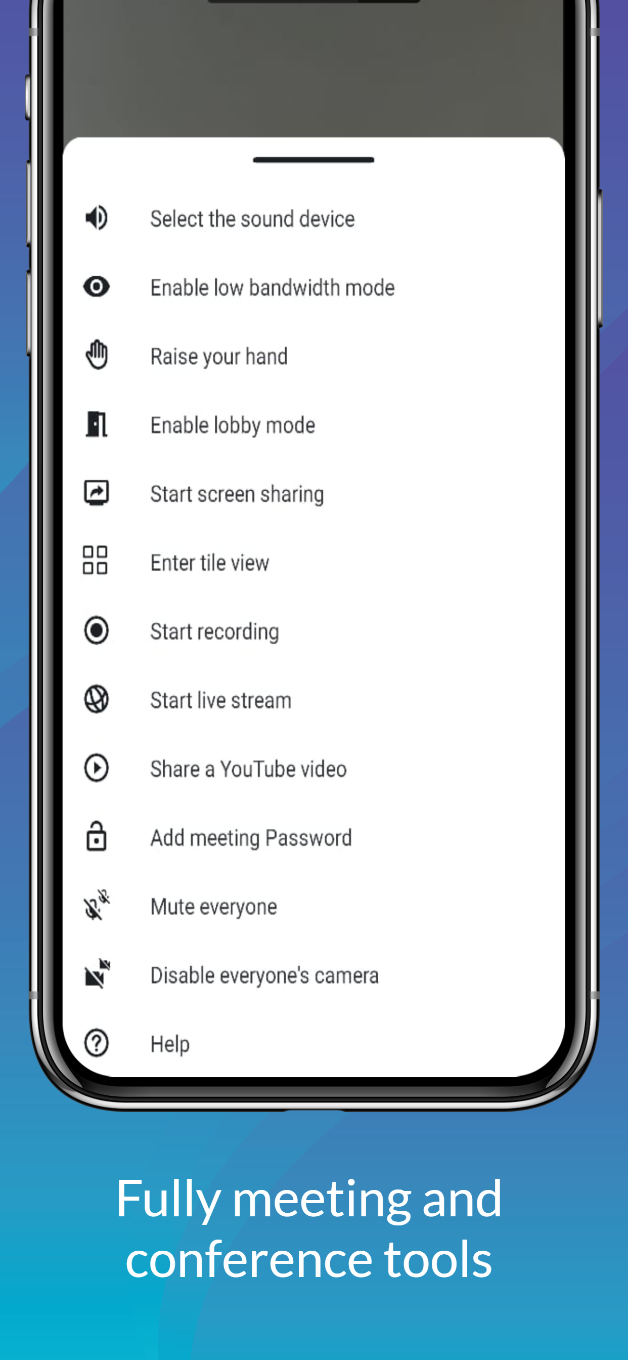 Yala Meeting gallery image
