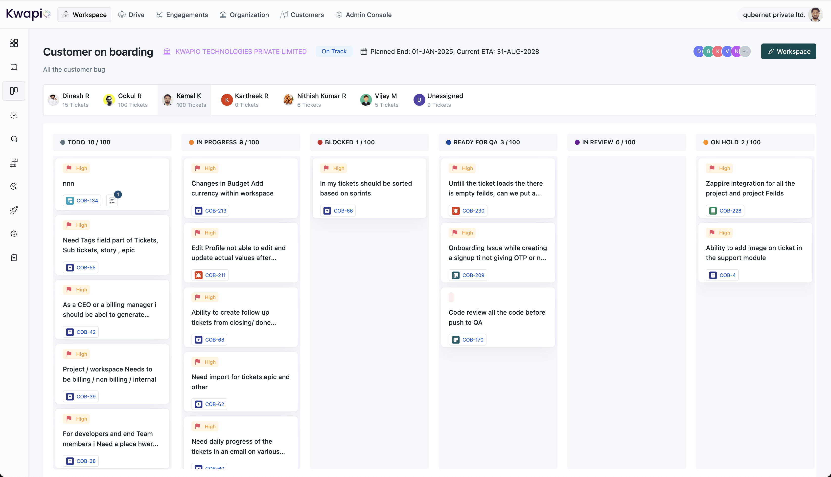 Kwapio gallery image