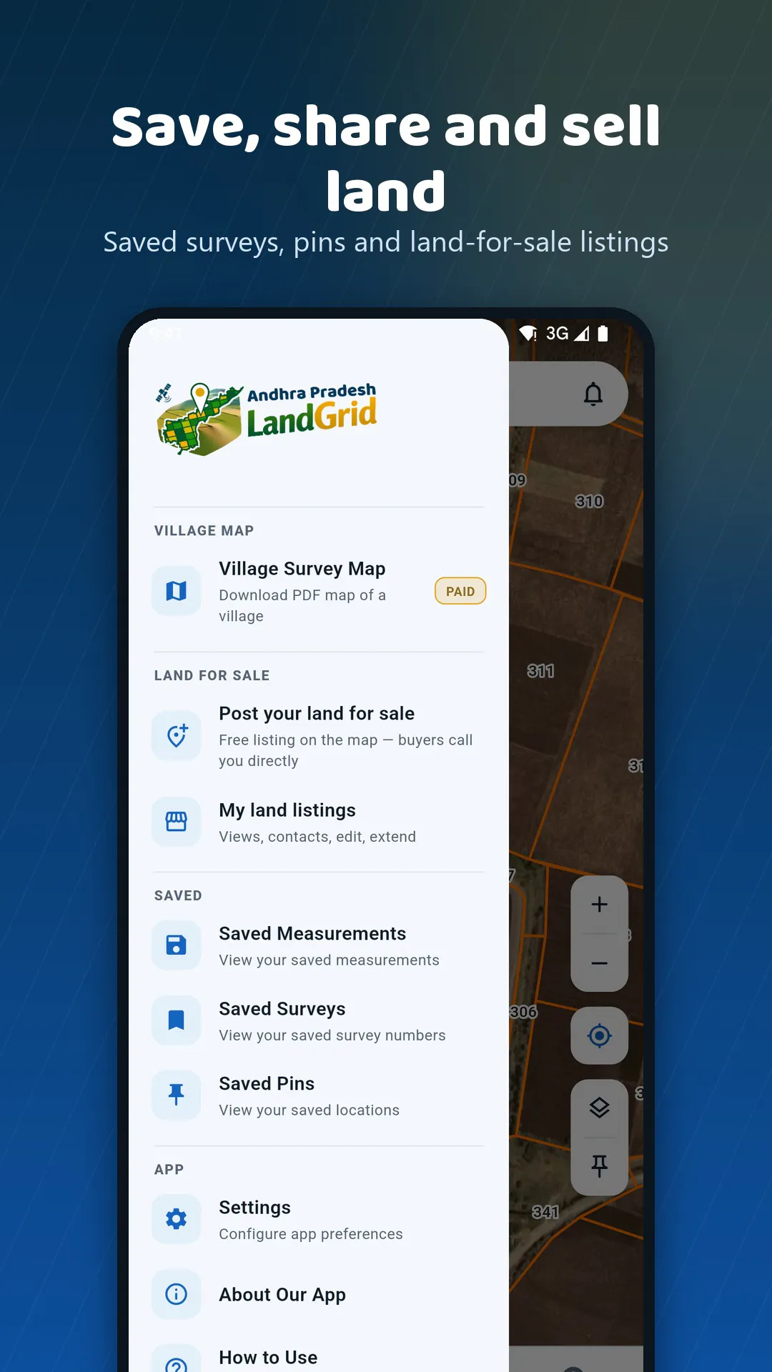 AP LandGrid gallery image
