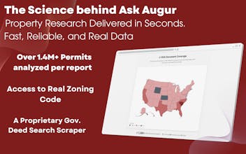 Ask Augur gallery image