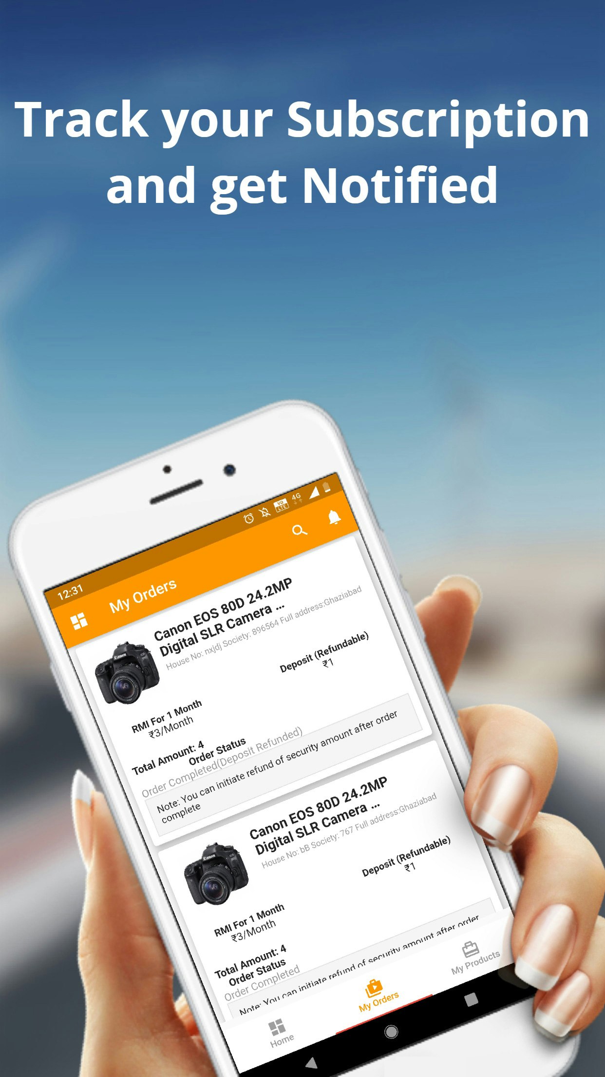 Rentcity gallery image