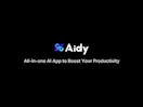 Aidy