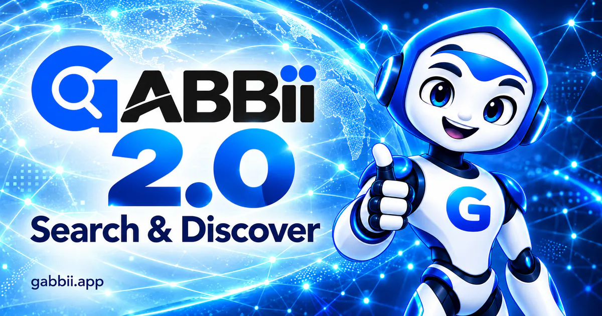 Gabbii gallery image