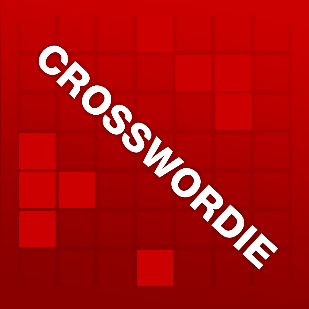 Crosswordie