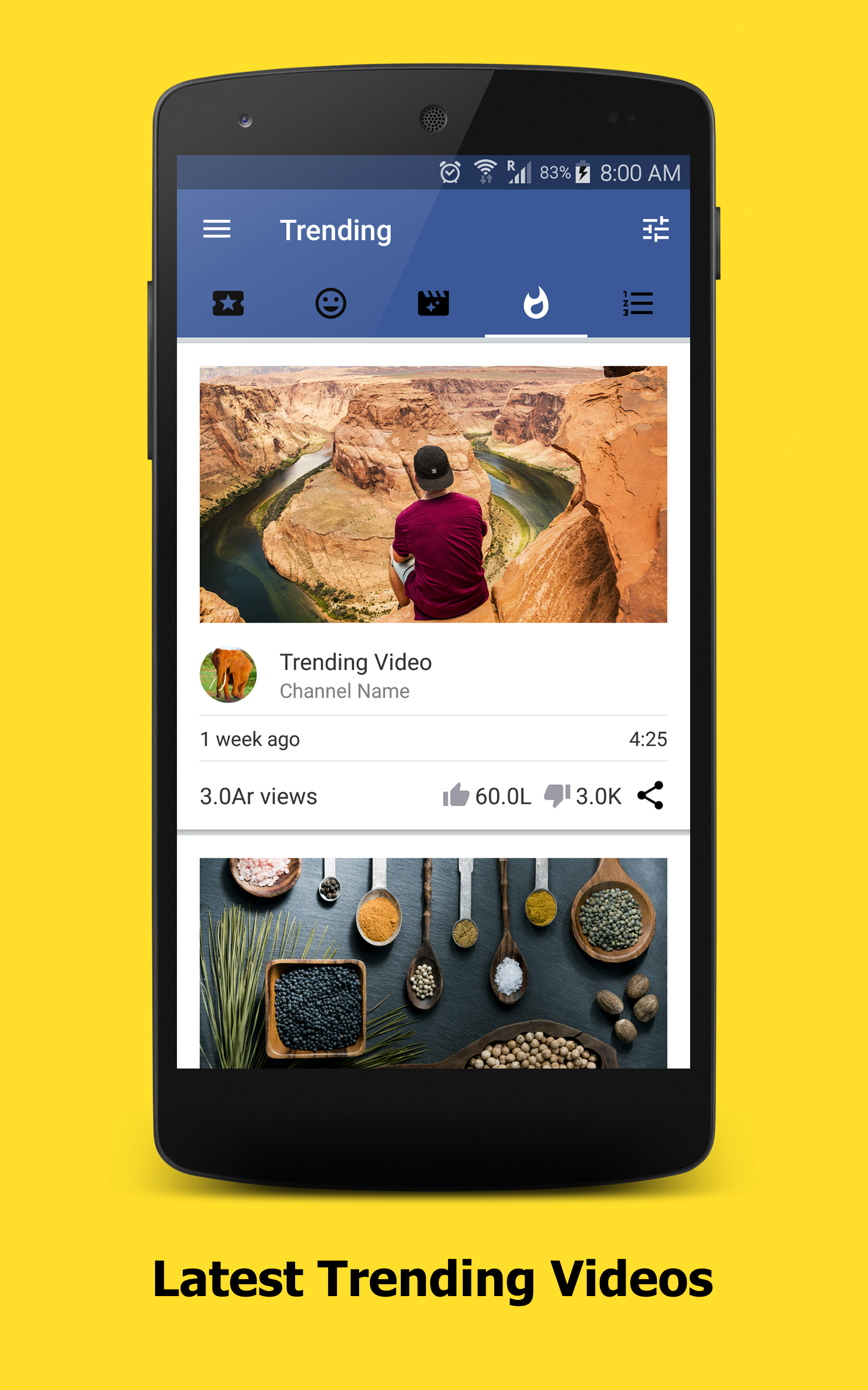 Video Wale gallery image