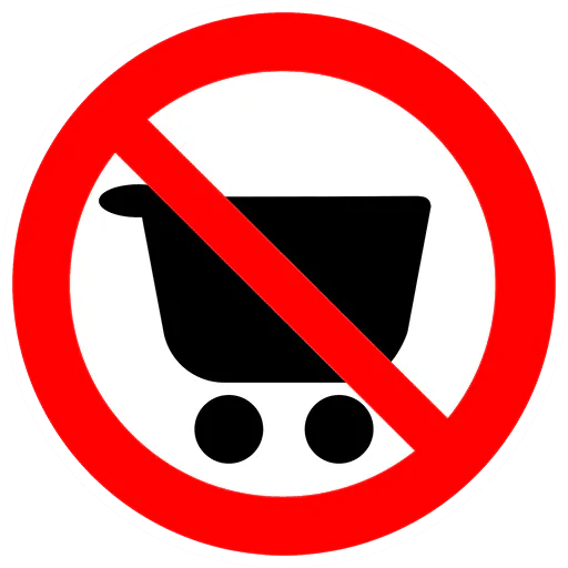 Stop to shop