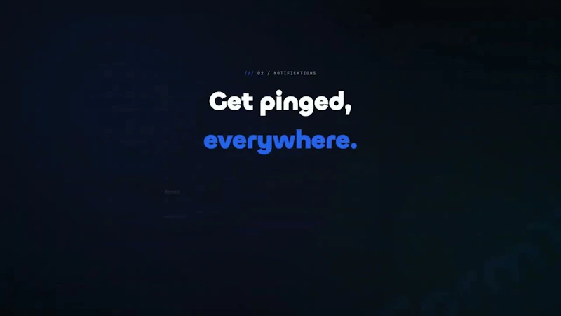 FormTo screenshot 1 (video preview)