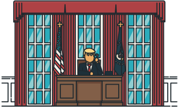 Track Trump gallery image