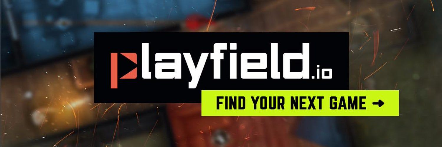 Playfield media 1