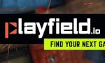 Playfield Desktop image
