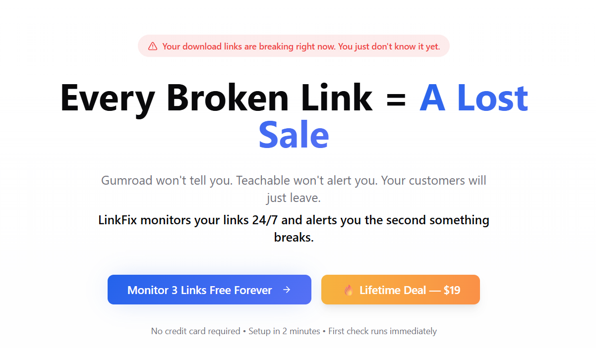 LinkFix gallery image