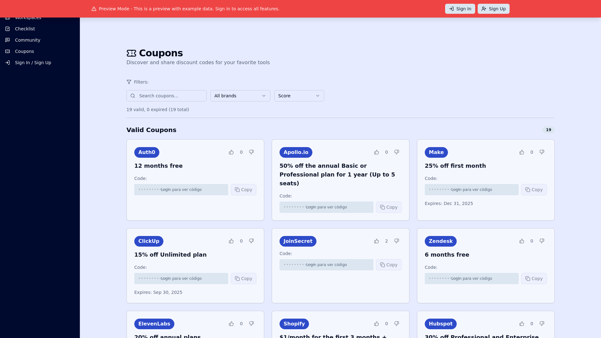 21M Notes gallery image