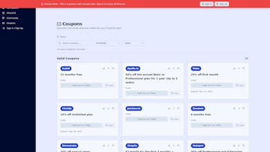 21M Notes gallery image