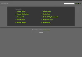 Huntr gallery image