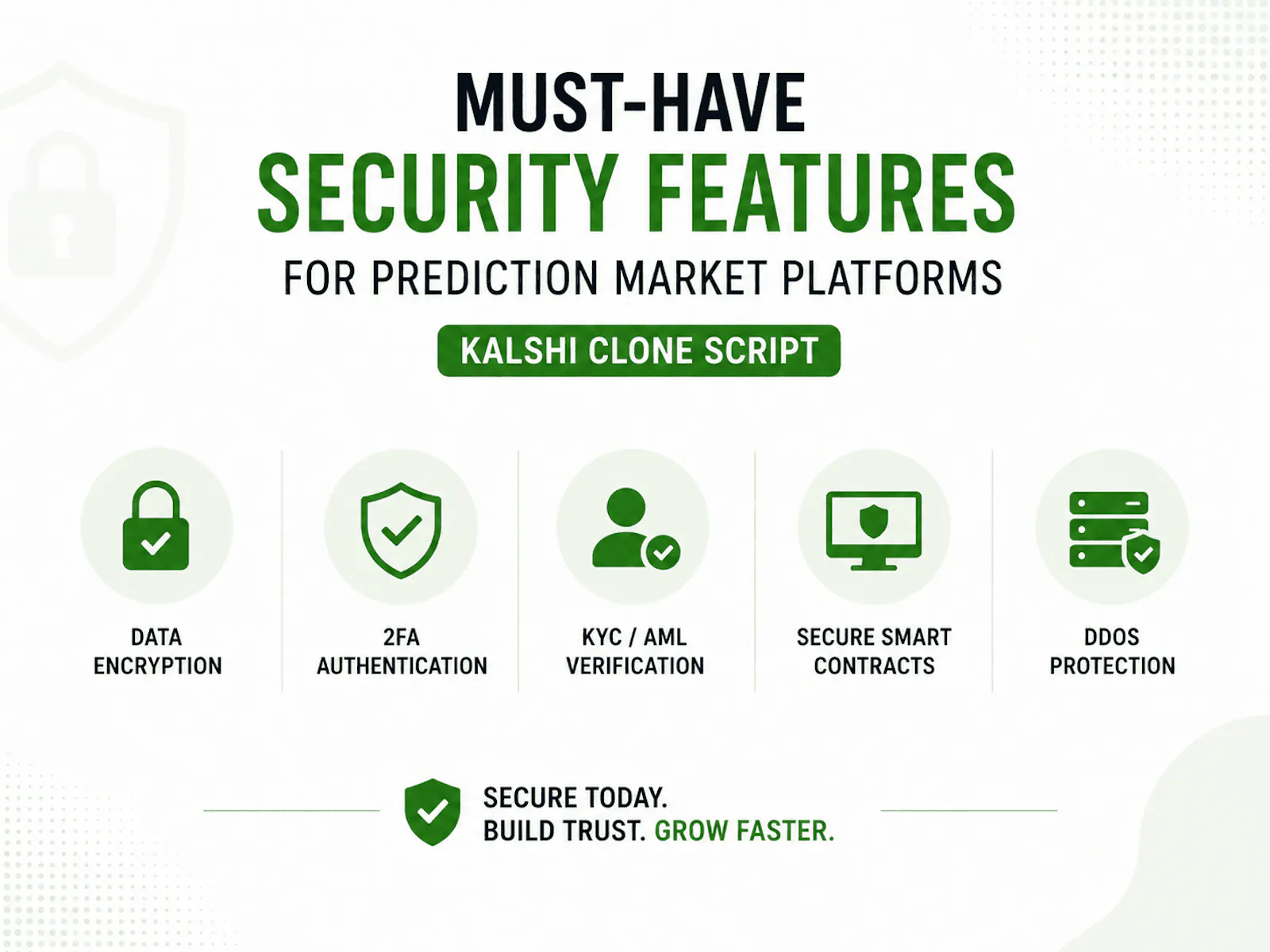 Kalshi Clone Script screenshot 2