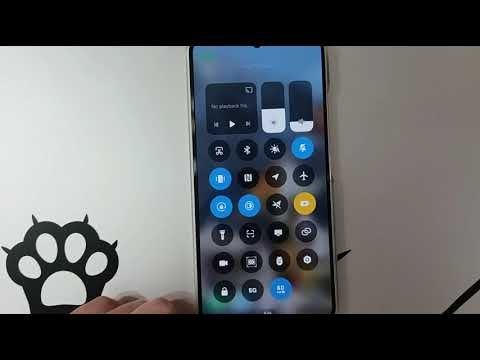 HyperOS MIUI FPS Switcher gallery image
