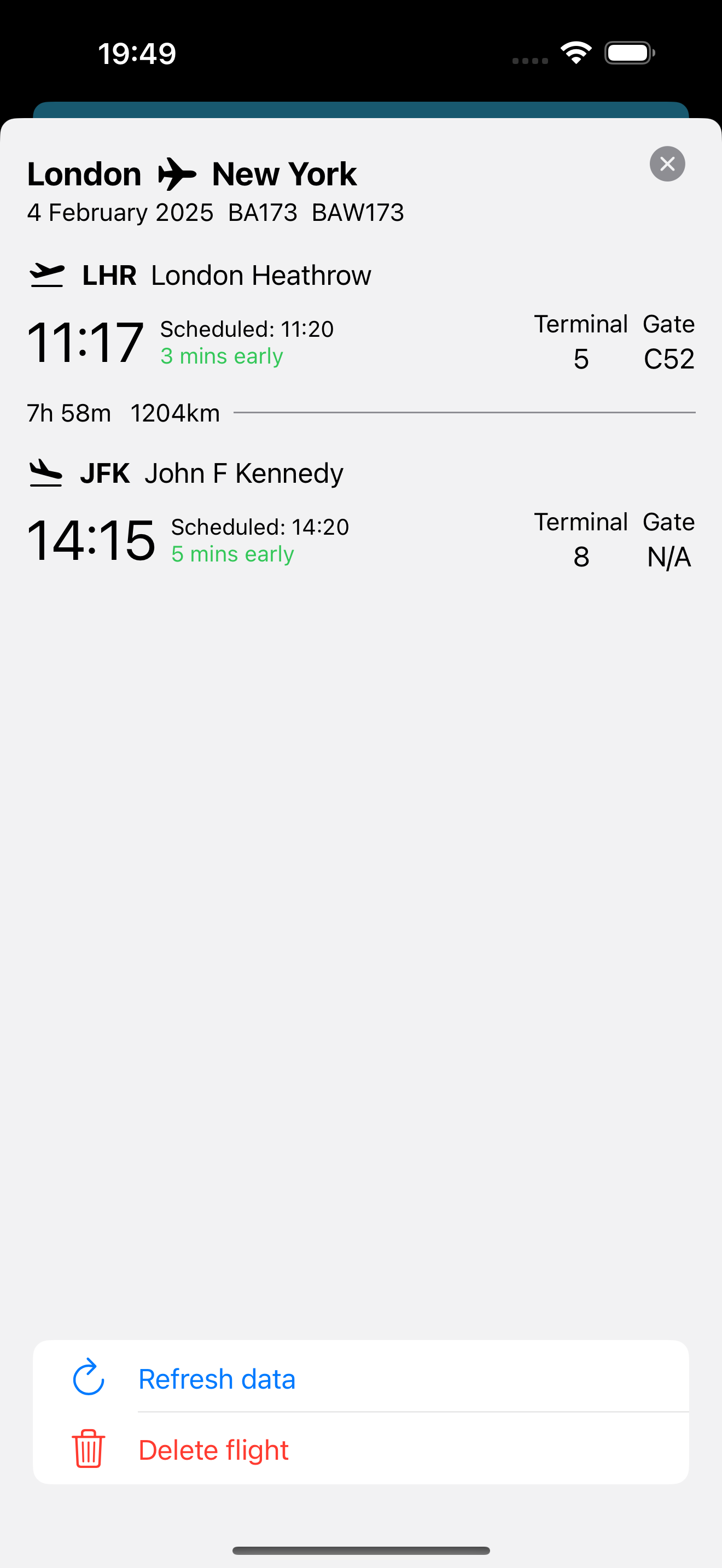 Meridian  gallery image