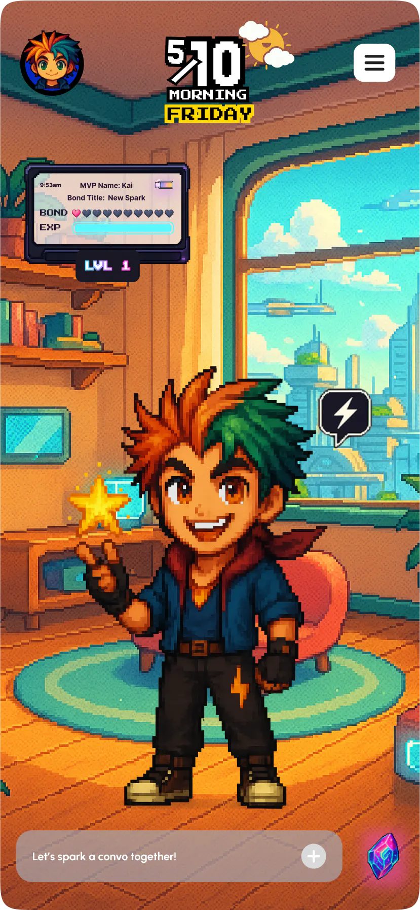 MVP.ai gallery image