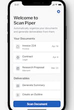 ScanPiper gallery image