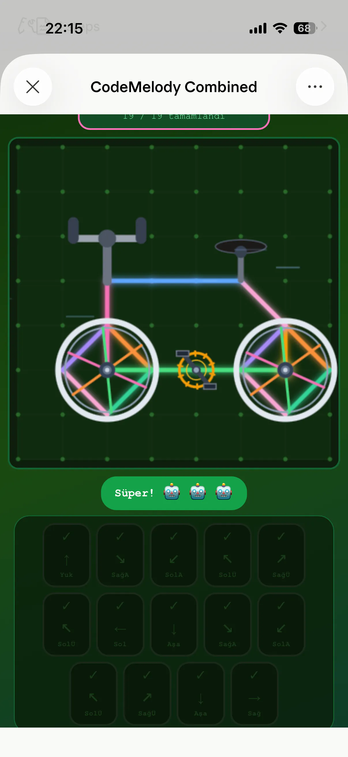 CodeMelody gallery image