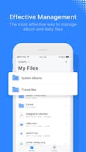 ES File Explorer for IPhone gallery image