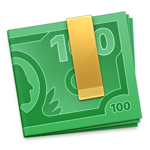 Jumsoft Money