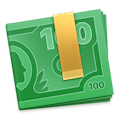 Jumsoft Money