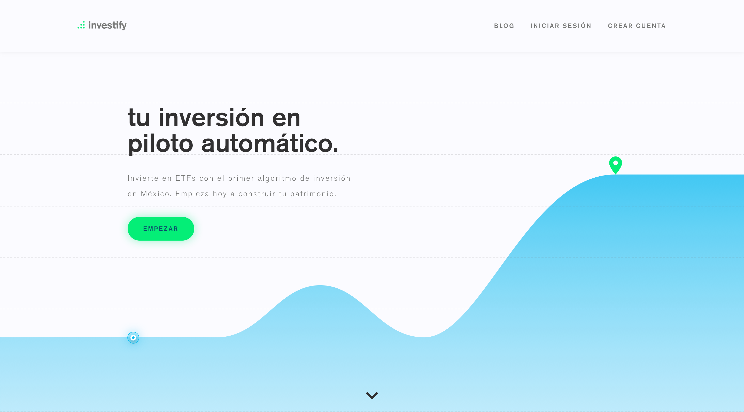 investify.mx gallery image