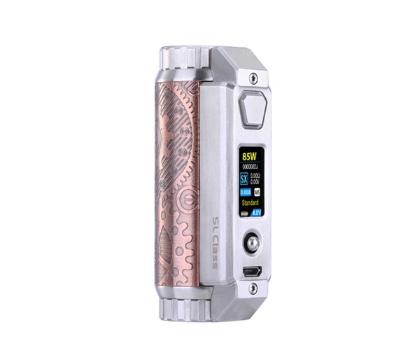 Vapinoriginal SXmini SL Class Mod 100W  gallery image