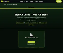 Free Digital Utilities gallery image