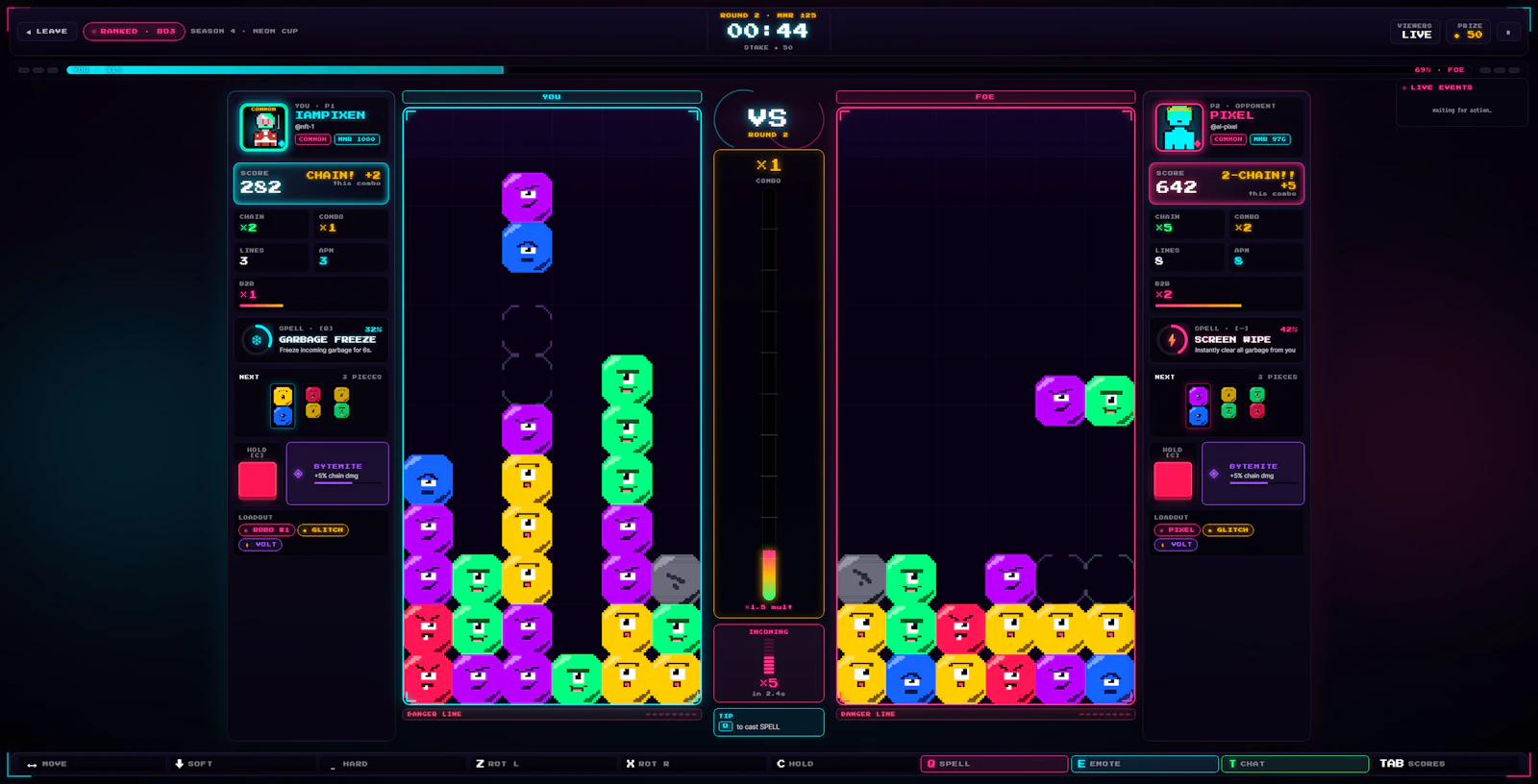 PIXENS screenshot 5