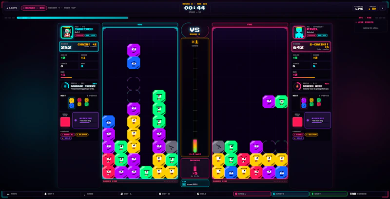 PIXENS screenshot 5