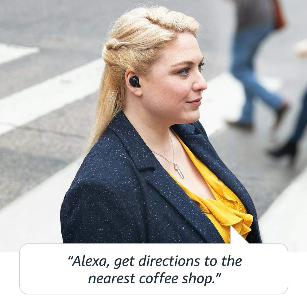 Amazon Echo Buds gallery image