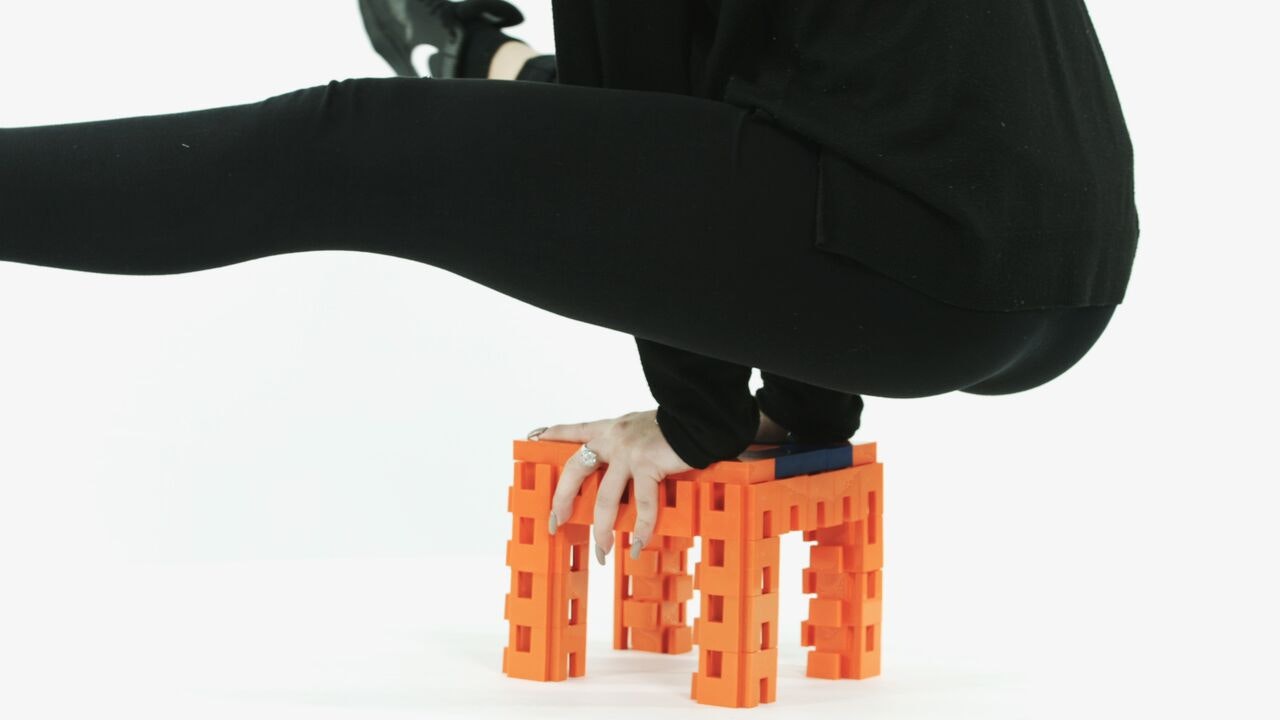 Aran Blocks Image