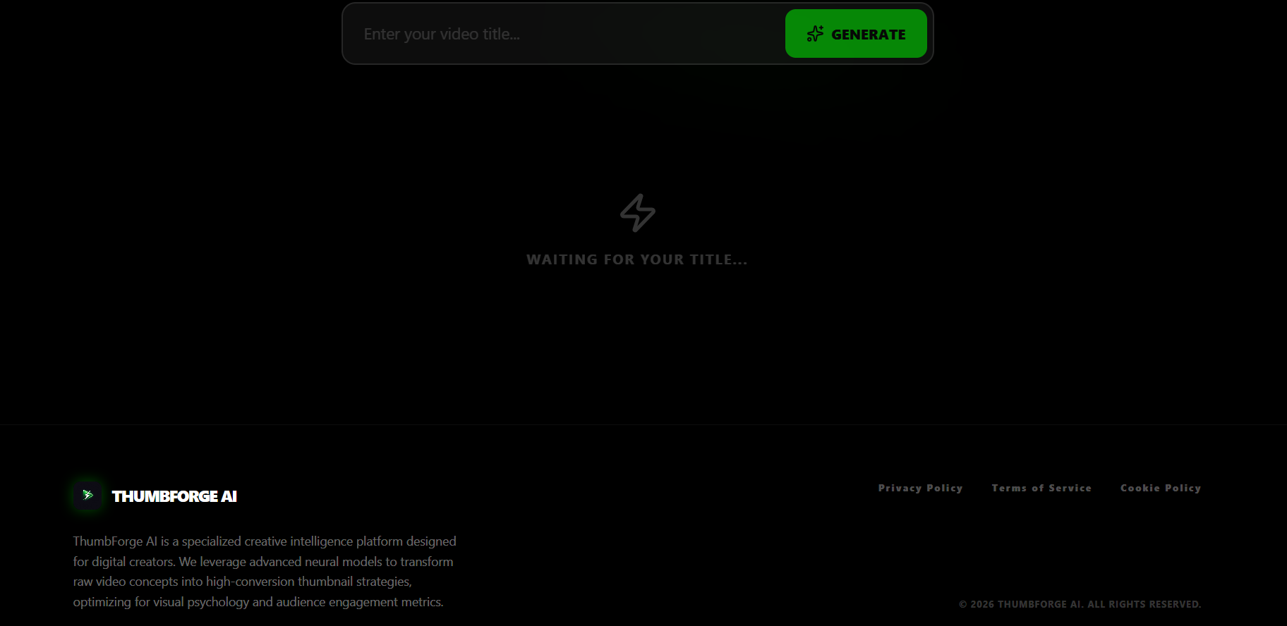ThumbForge AI gallery image
