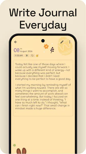Mindly - Journal & Insights gallery image