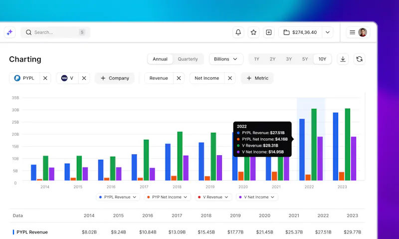 Finsepa screenshot 5
