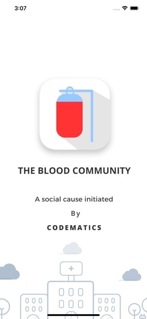 Blood Community  gallery image
