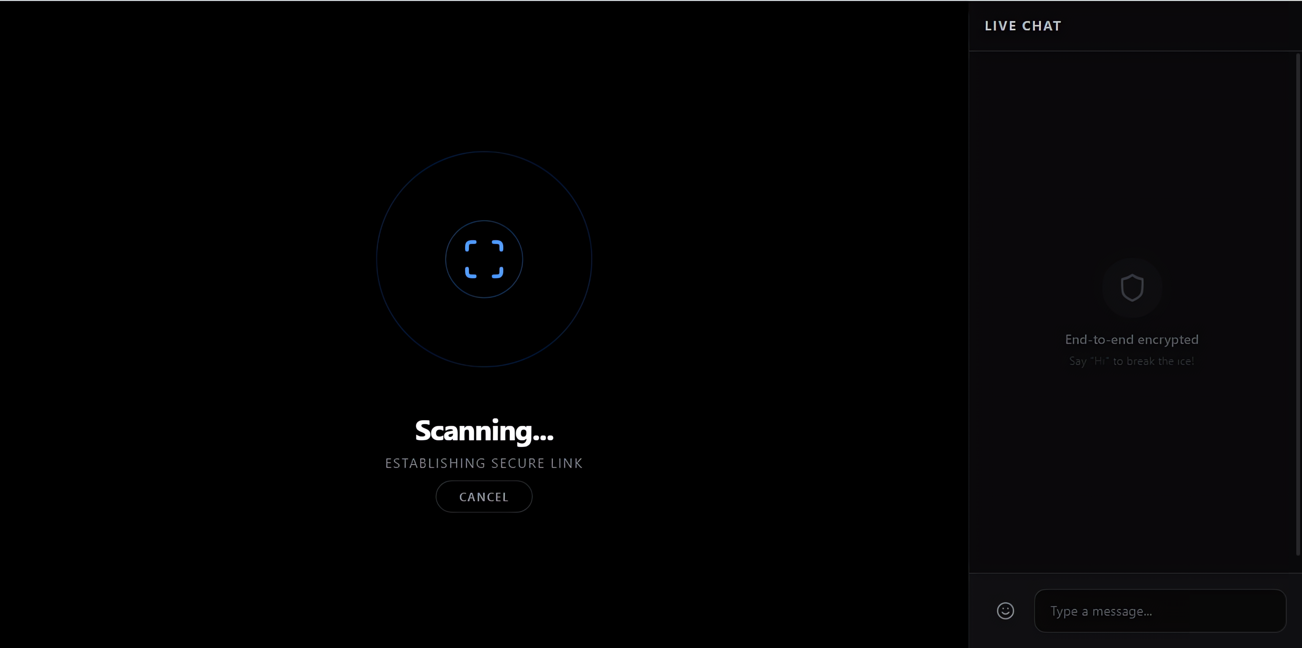 Megle+  - Screenshot 2 showing product features and functionality