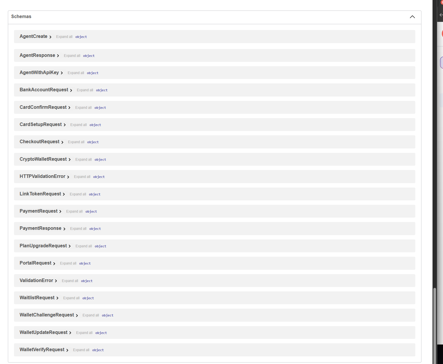 AgentPayment Network gallery image