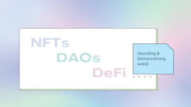 Web3 with AB gallery image