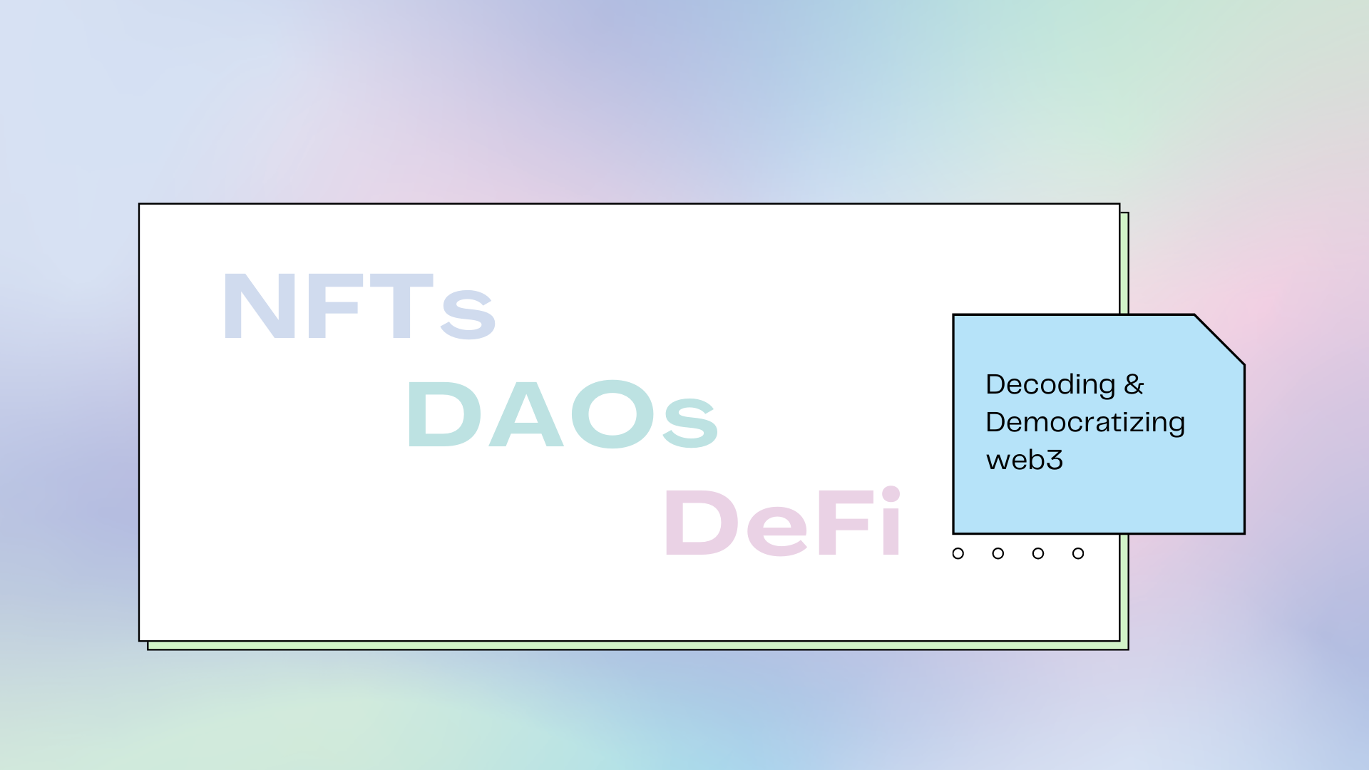 Media Web3 dengan AB 1