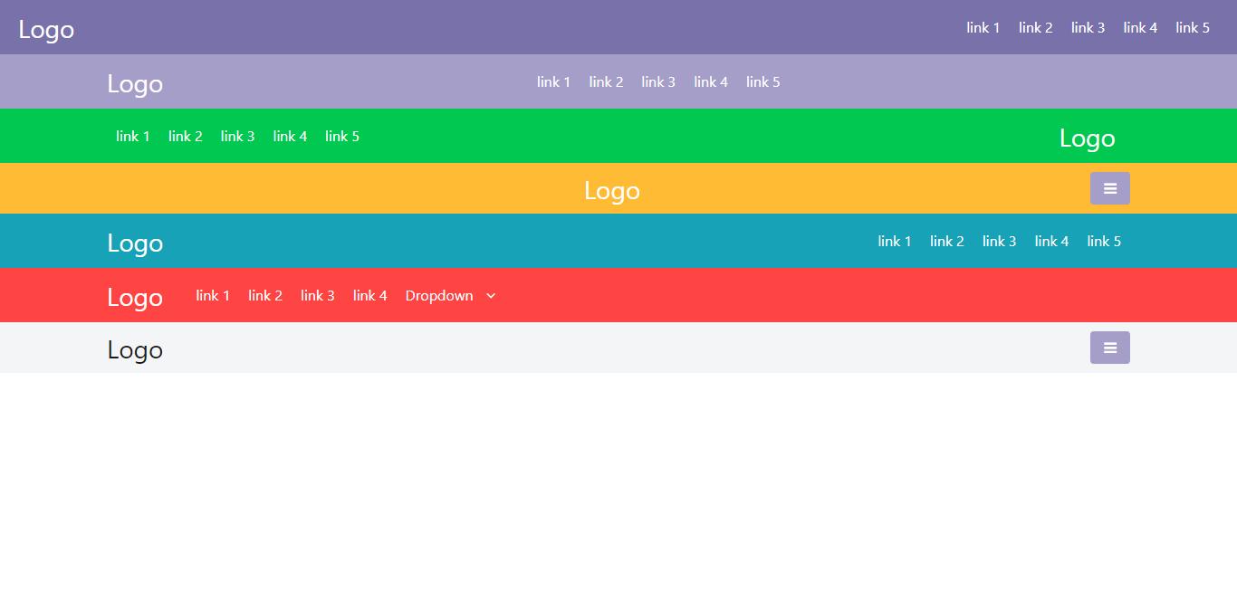 Butter Cake Modern Lightweight CSS Framework gallery image